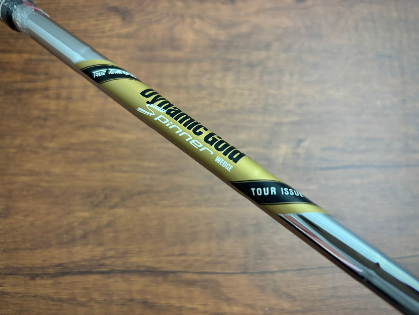*NEW IN PLASTIC* Cobra King Wedge 58*