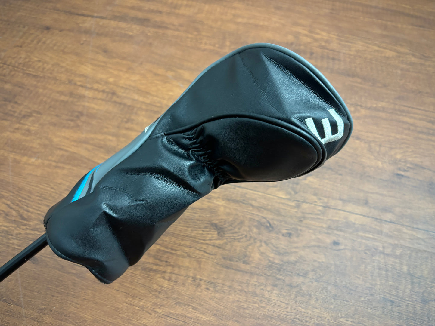 Mizuno ST-G Ti 3-Wood + headcover / Stiff
