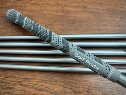 Taylormade P770 '23 Iron Set 4-9 / KBS C-Taper 130 X-Stiff