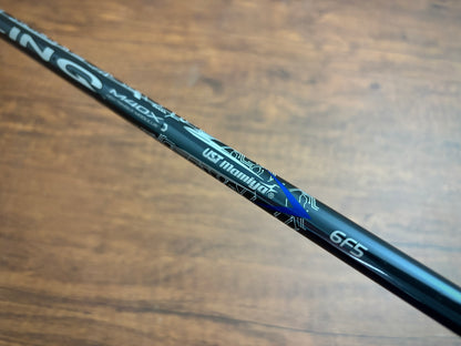 Cobra Darkspeed LS Driver 9.0* / X-Stiff