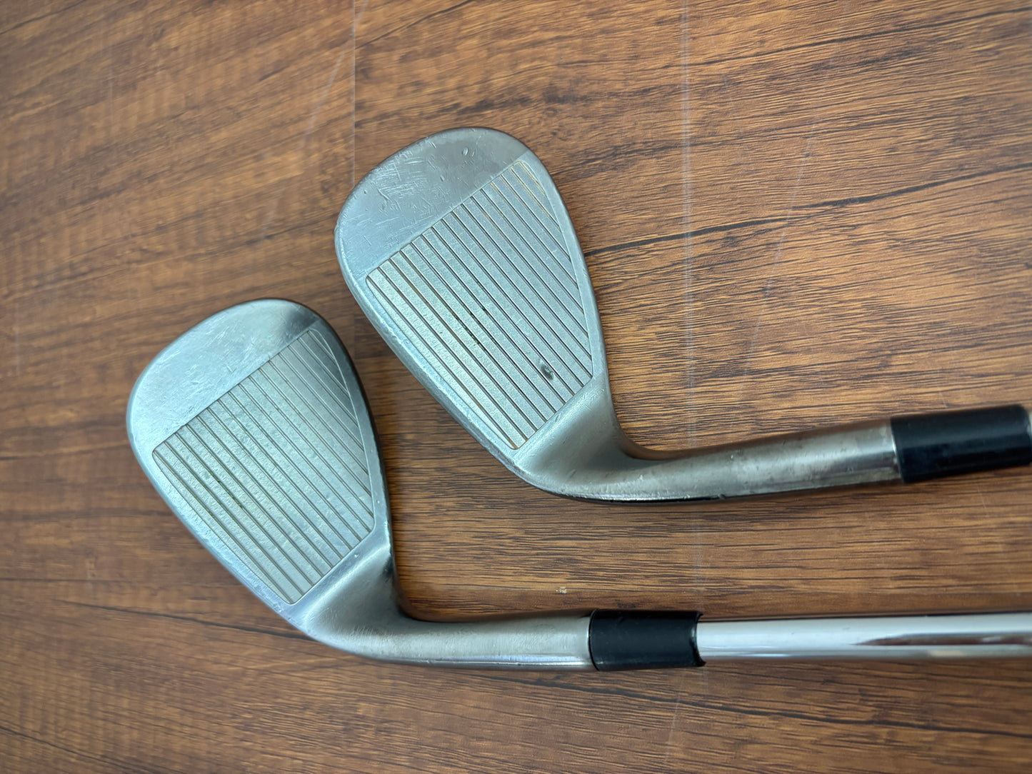 Taylormade Wedge Set (54,58)