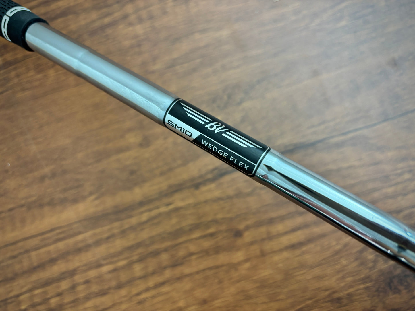 Titleist Vokey SM10 Wedge 56*