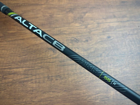 Ping Alta CB Shaft 42" (Ping Tip) / Regular Flex