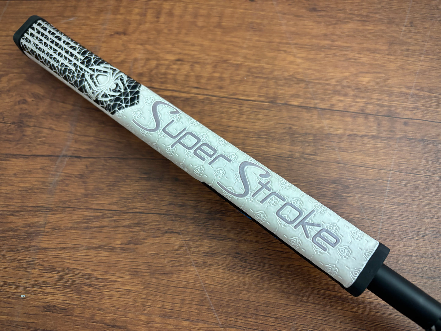 Taylormade Spider 5K-ZT Putter 35" + headcover