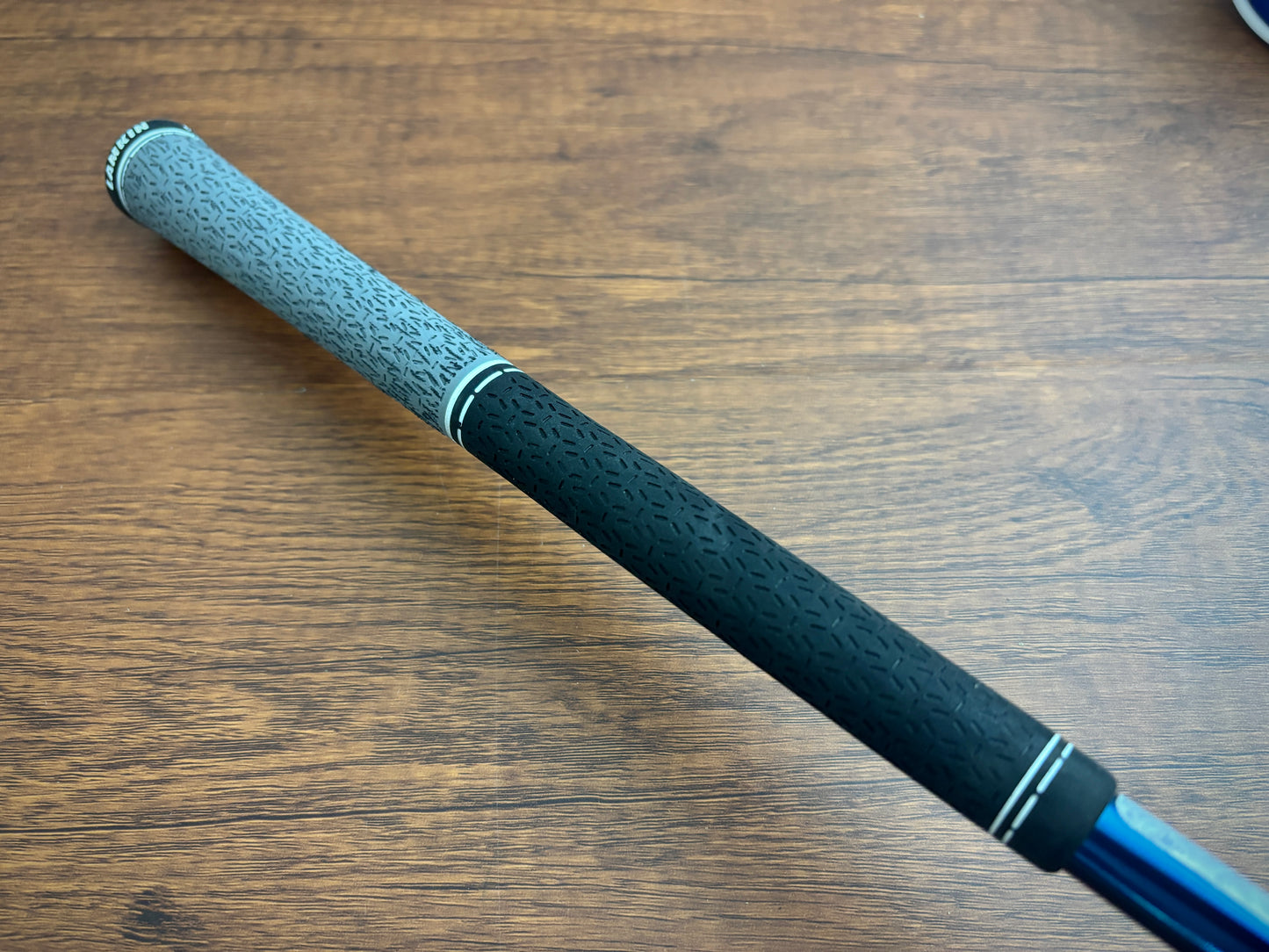 Mizuno ST-Z 230 2-hybrid + headcover / Regular Flex