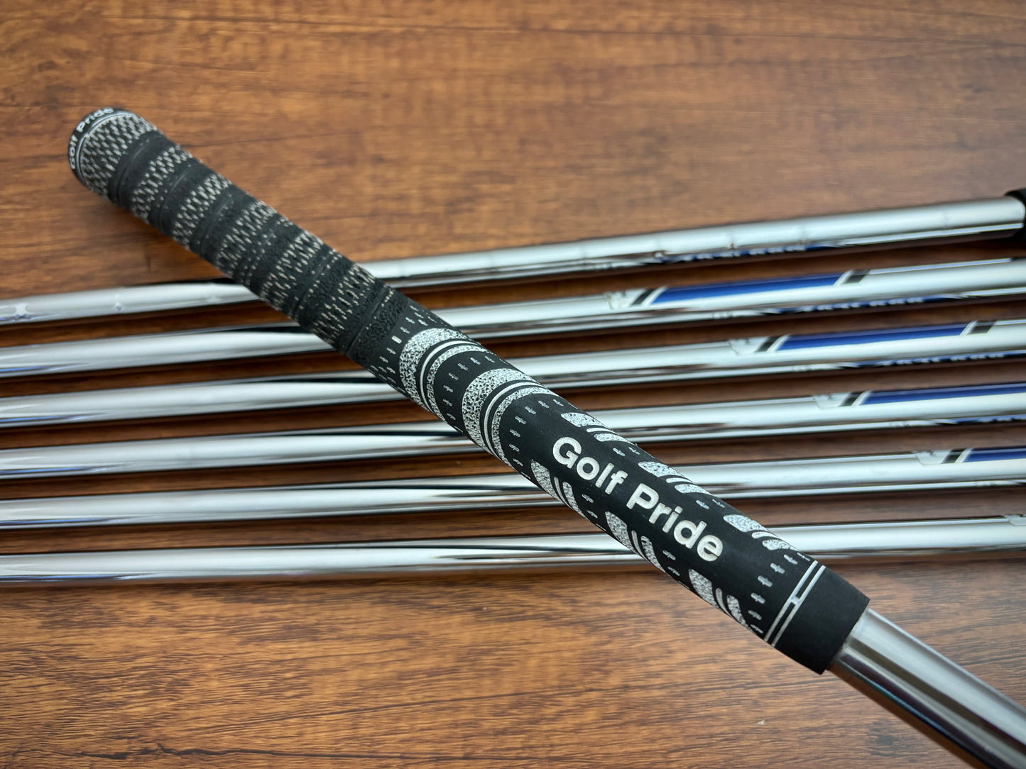 Ping i200 Iron Set 5-UW