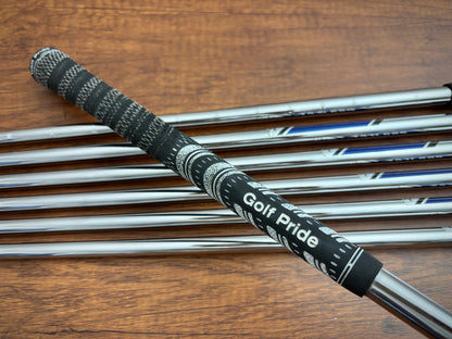 Ping i200 Iron Set 5-UW