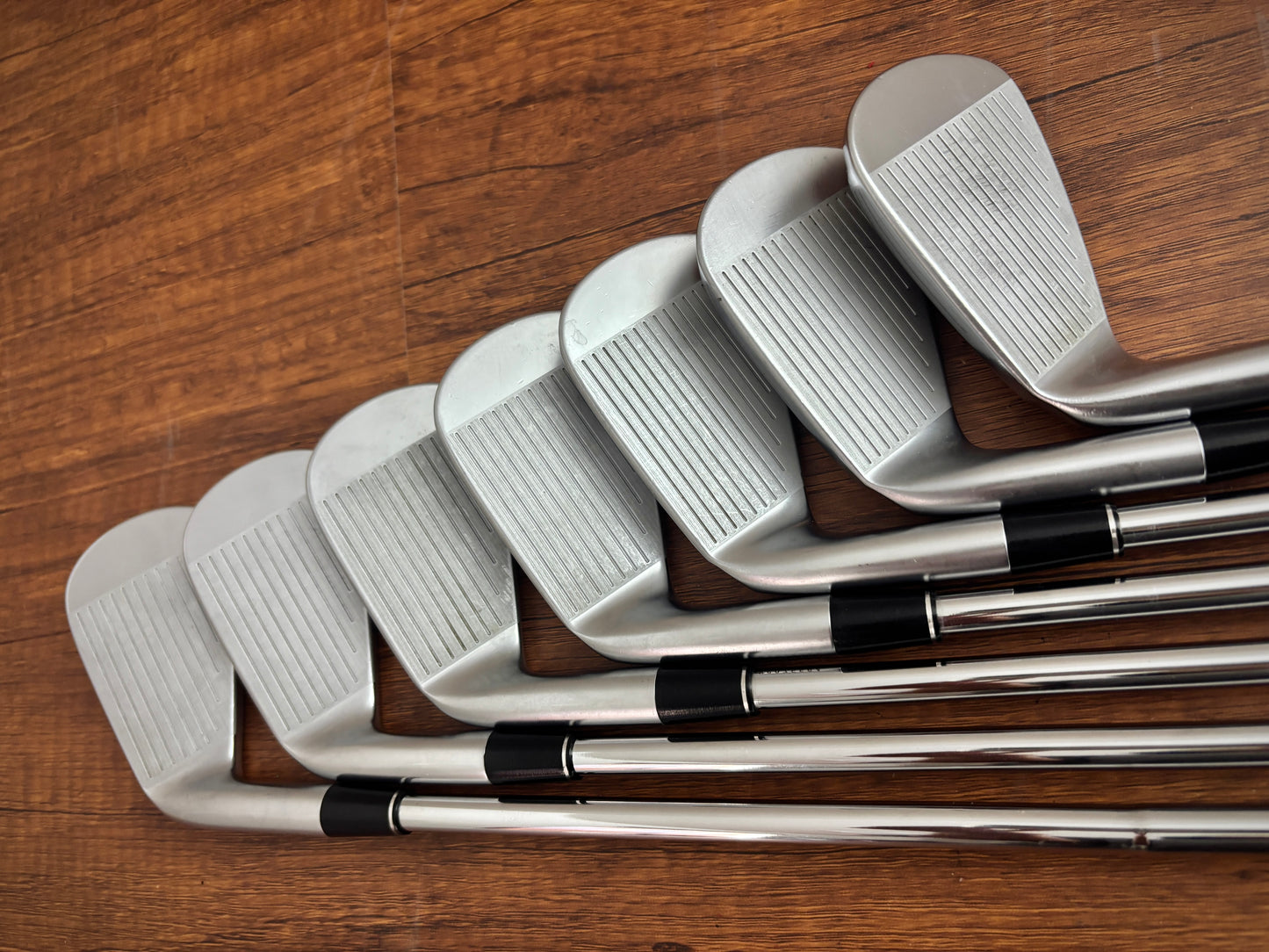 Srixon ZXi7 Iron Set 4-PW / Dynamic Gold S300 Stiff