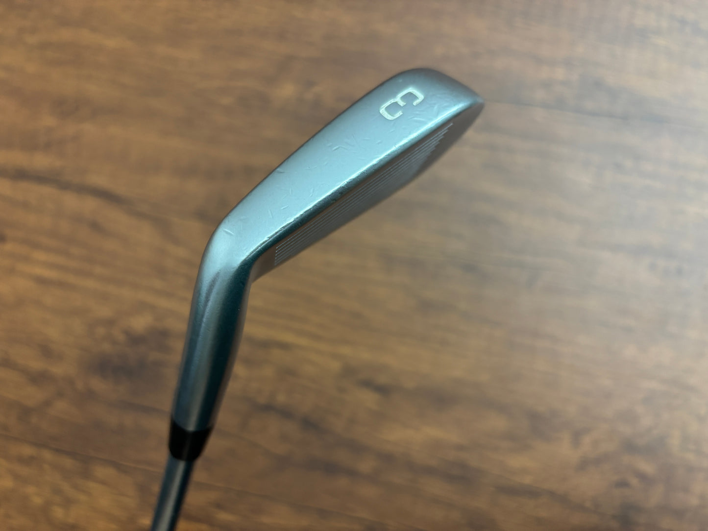 Mizuno JPX 900 Tour 3-iron / Stiff+ Flex