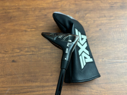 PXG 0341 X Gen 4 2-Wood + headcover / Regular Flex