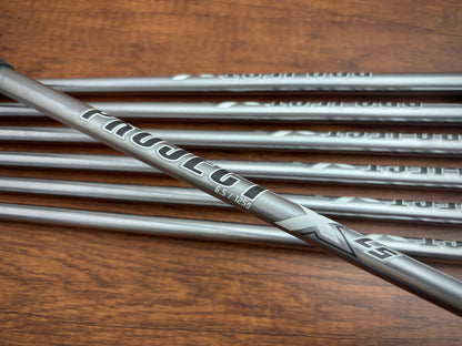 Mizuno Pro 223 Iron Set 4-PW / Project X LS 6.5 X-Stiff