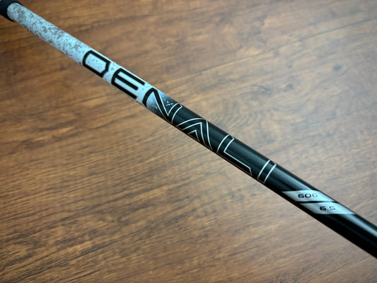 Project X Denali Shaft 44” (Callaway Tip) / X-Stiff