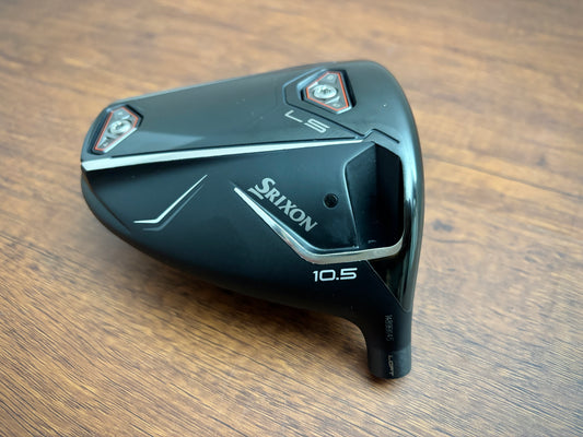 *NEW* Srixon ZXi LS Driver 10.5* (head only)