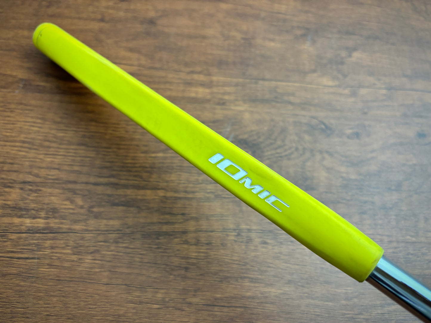 Piretti Cortino Putter 35”