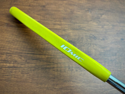 Piretti Cortino Putter 35”