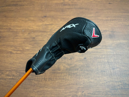 Callaway Apex 21 5-hybrid / Graphite Design Tour-AD Stiff