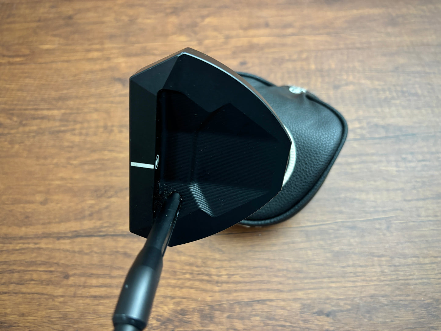 L.A.B. OZ.1i HS Putter 33.5" + headcover