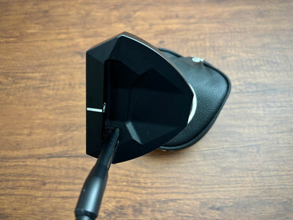 L.A.B. OZ.1i HS Putter 33.5" + headcover