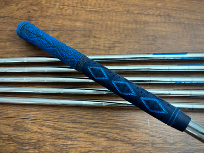 Srixon ZXiR Iron Set 6-AW / NS Pro Zelos 6 Regular Flex