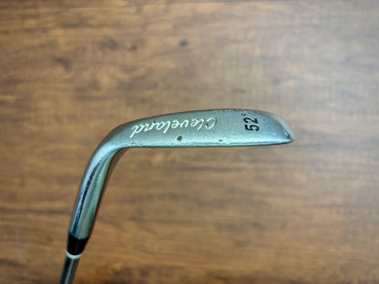 Cleveland Tour Action Wedge 52*