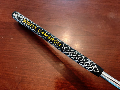 Titleist Scotty Cameron Tei3 Newport 2 Long Neck Putter 35”