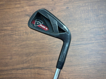 Callaway Razr X 4-iron / Uniflex