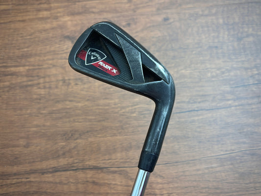 Callaway Razr X 4-iron / Uniflex