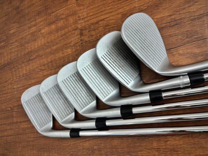 PXG Gen 3 Iron Set 6-54* / Stiff