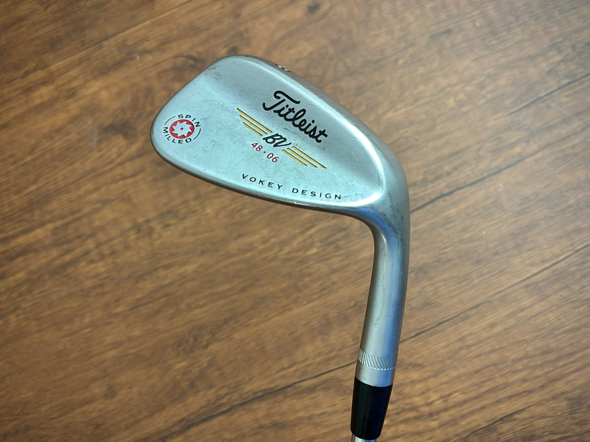Titleist Vokey Design Wedge 48*