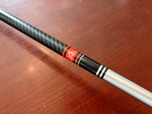 Mitsubishi Tensei Shaft 44.75” (Taylormade Tip) / Stiff