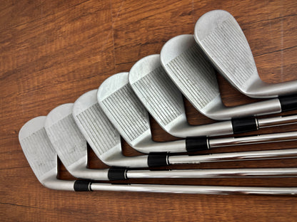 Srixon ZXi4 Iron Set 5-AW / KBS Tour Lite Regular Flex