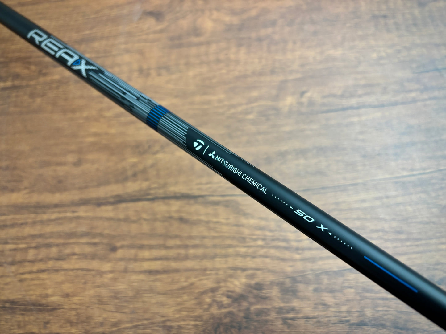 Taylormade Qi4D LS Driver 9* + headcover / X-Stiff