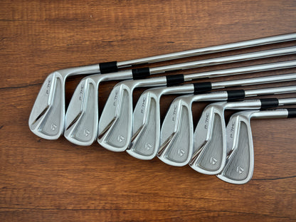 Taylormade P7MC Iron Set 4-PW / Project X 6.5 X-Stiff