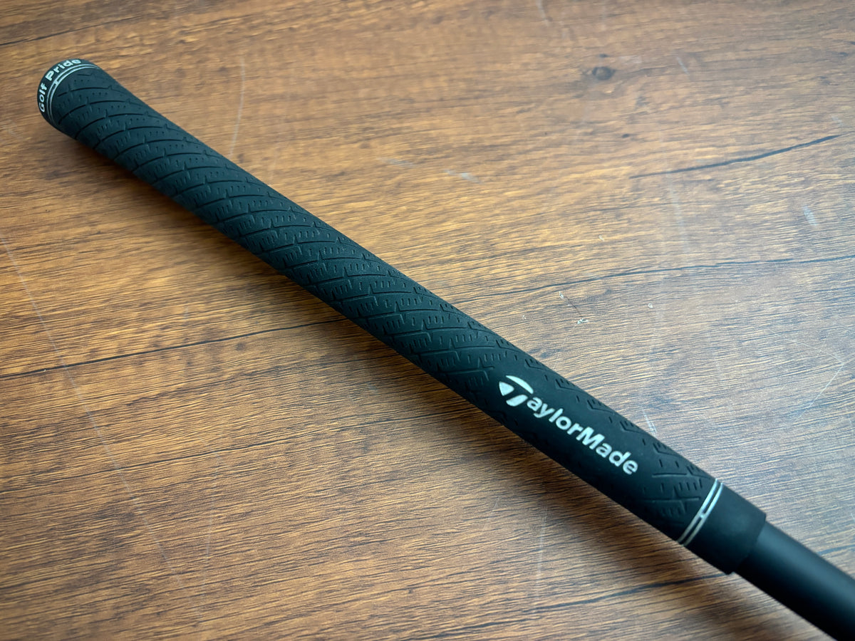 Mitsubishi REAX Shaft 41.5" (Taylormade Tip) / Regular Flex