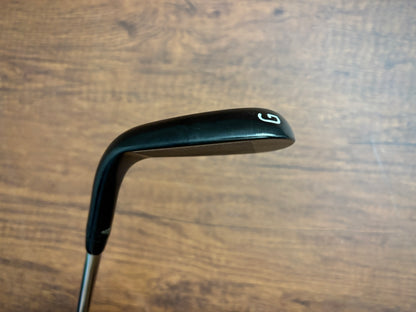 PXG 0317 T Black Gap Wedge GW / Stiff