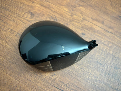 Titleist GT3 Driver 10* (head only) + headcover
