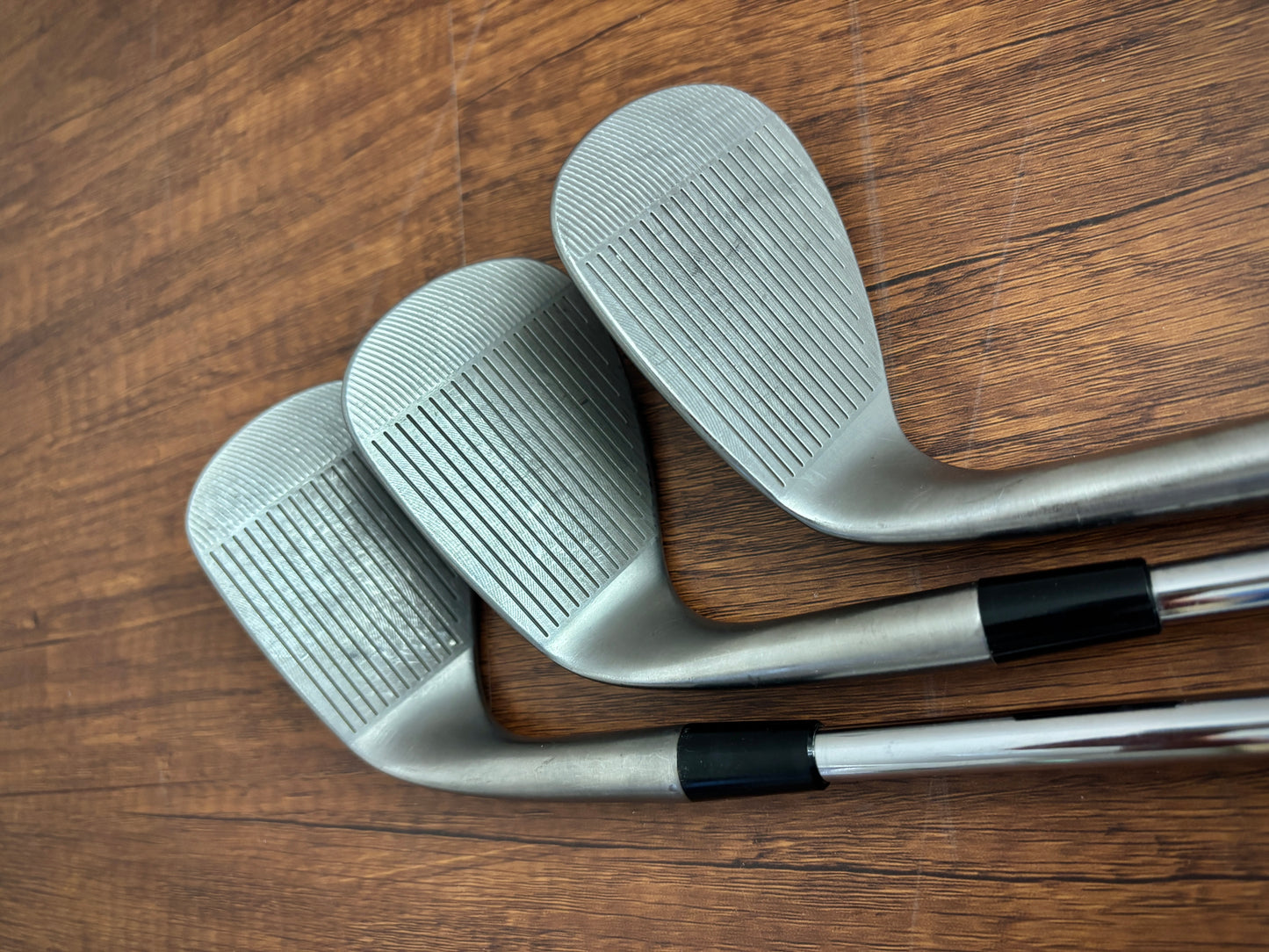 Cleveland RTZ Tour Rack Wedge Set (50,54,58)