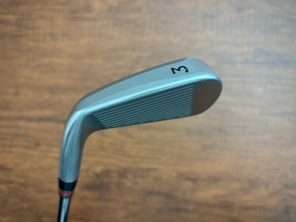 Edel SMS Pro Forged 3-iron / Stiff
