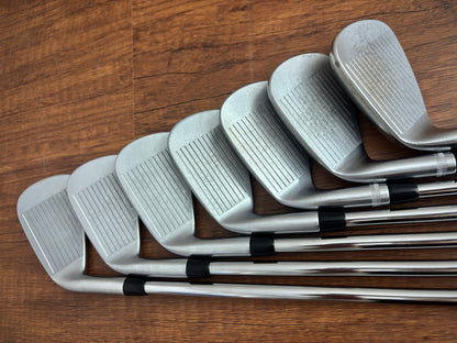 PXG 0311 T Gen 5 / 0317 ST Combo Iron Set 4-PW / Project X LZ 6.0 Stiff