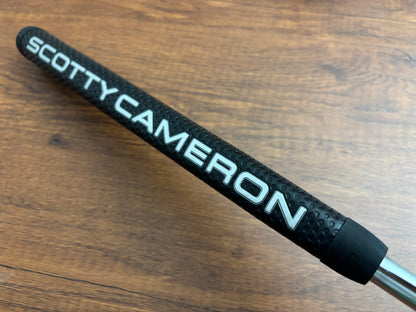 *NEW* Titleist Scotty Cameron Select Laguna Putter 35" + headcover