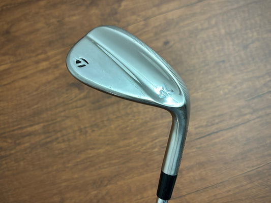 Taylormade Milled Grind MG Wedge 52*