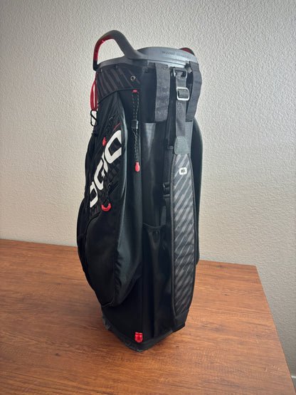 Ogio Woode 15 Cart Bag