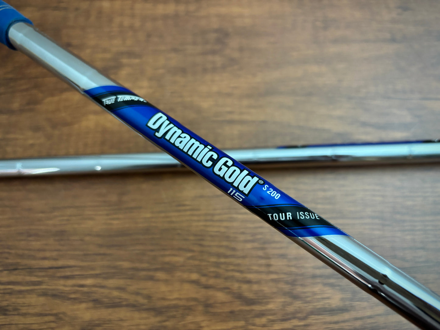 Callaway Jaws Wedge Set (54,58)