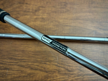 Titleist Vokey SM10 Wedge Set (56,60)