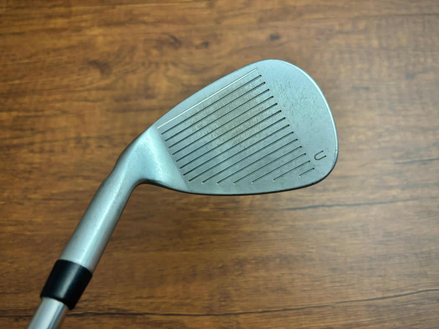 Ping i25 Gap Wedge UW / Stiff