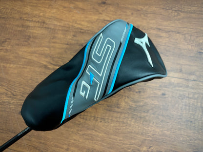 Mizuno ST-G Ti 3-Wood + headcover / Stiff