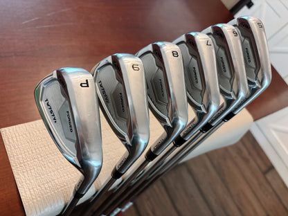Honma TW757Vx Iron Set 5-PW / NS Pro 105 Stiff