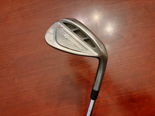 Taylormade Milled Grind MG Wedge 58*