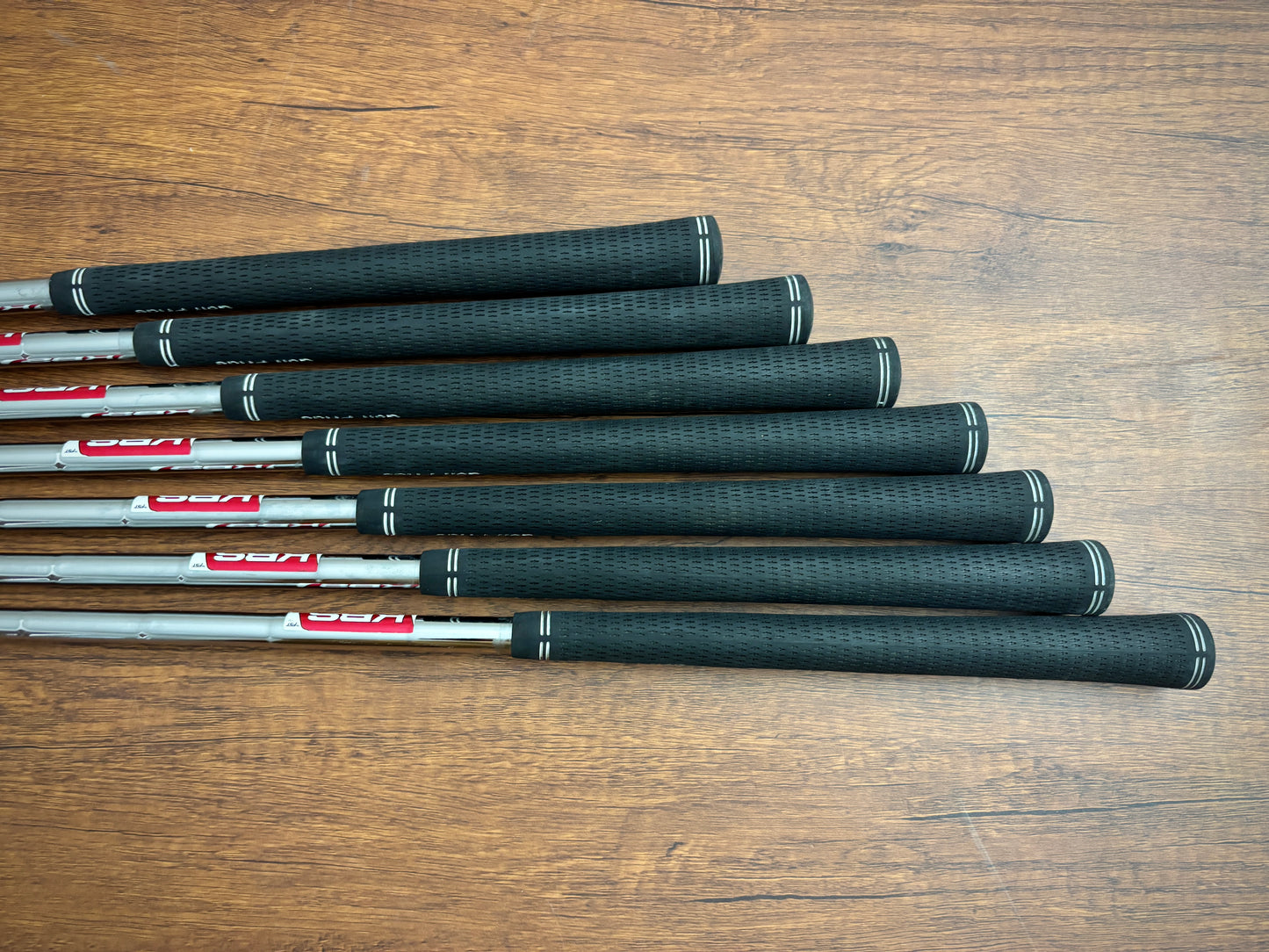 Srixon ZXi4 Iron Set 5-AW / KBS Tour Lite Regular Flex