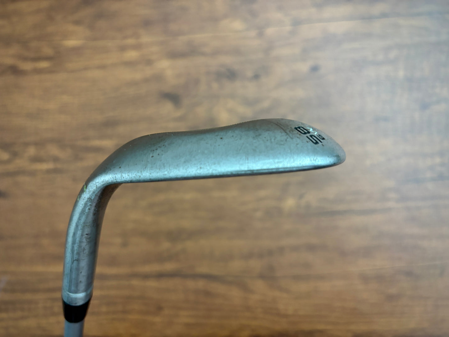 Cobra King Wedge 58*